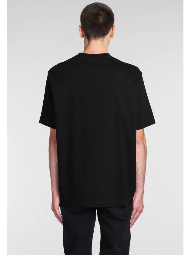 Lanvin T-Shirt - LANVIN - BALAAN 3