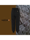 Pants Orange Label Padded Quilted Jogger Pants GPW8122 - MAHES - BALAAN 2