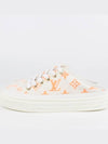 Monogram Stella Mule Sneakers 34 5 215 - LOUIS VUITTON - BALAAN 4