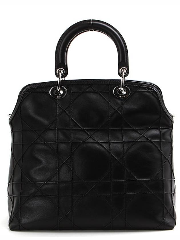 women tote bag - DIOR - BALAAN 4