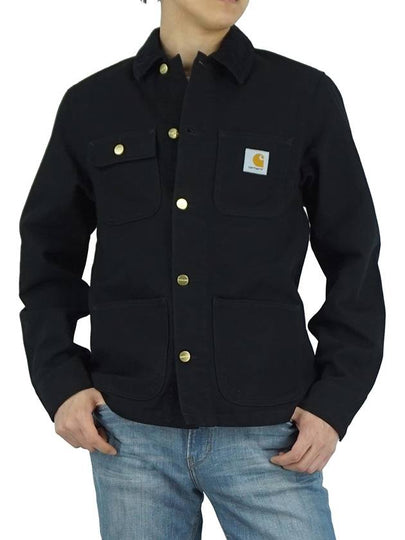 SS MICHIGAN COAT I031519 00E02 Michigan coat - CARHARTT WIP - BALAAN 2