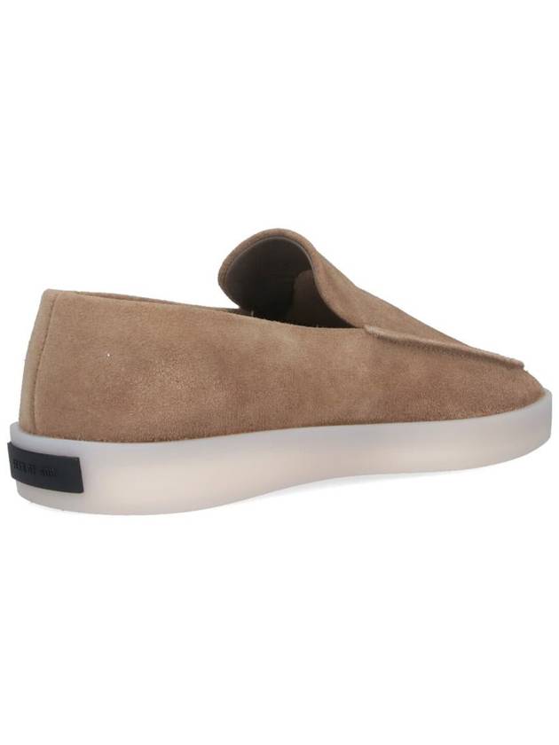 Fear Of God Flat Shoes - FEAR OF GOD - BALAAN 4