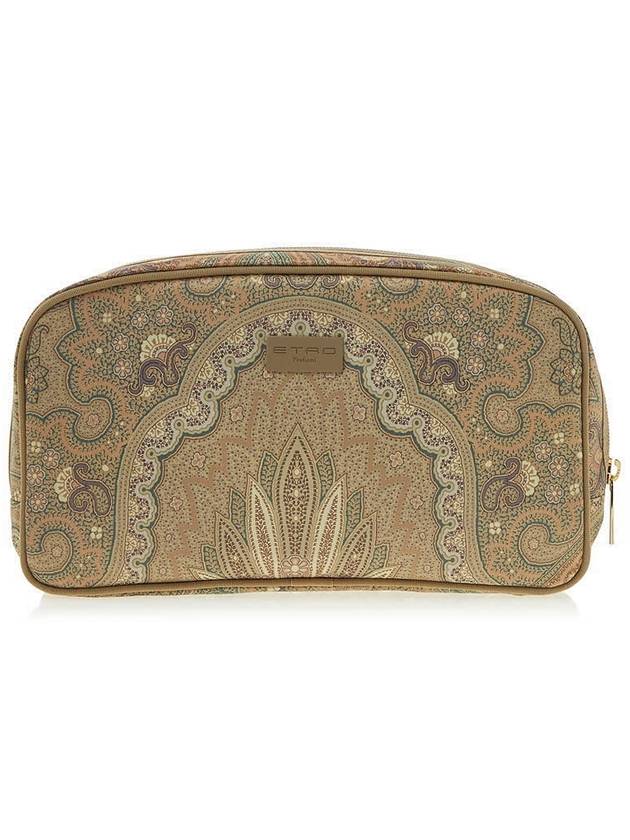 Profumi Pouch Bag Beige - ETRO - BALAAN 2