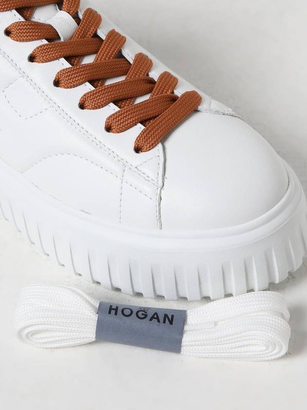 Sneakers Hogan in nappa - HOGAN - BALAAN 4