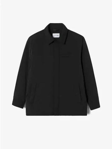 Men s shirt type down blouson BH693E 54N 031 Domestic product GQ2N24091078646 - LACOSTE - BALAAN 1