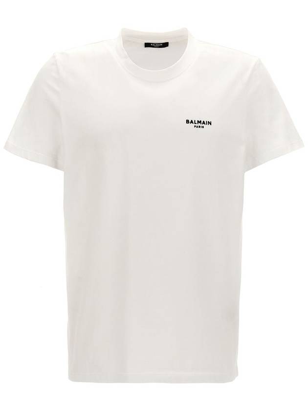 Balmain T-Shirts And Polos - BALMAIN - BALAAN 1