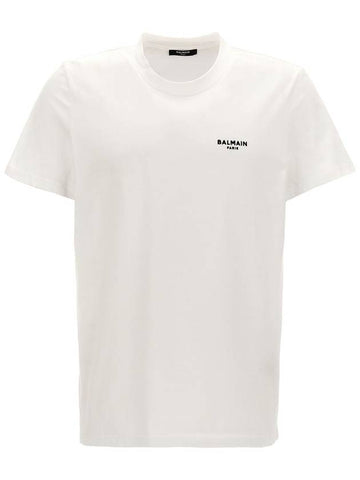 Balmain T-Shirts And Polos - BALMAIN - BALAAN 1