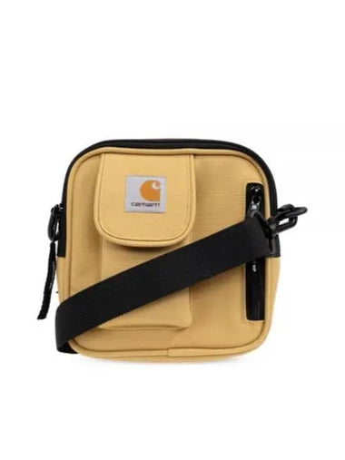 CARHARTT WIP ESSENTIALS BAG SMALL I031470 1YHXX essential - CARHARTT WIP - BALAAN 1