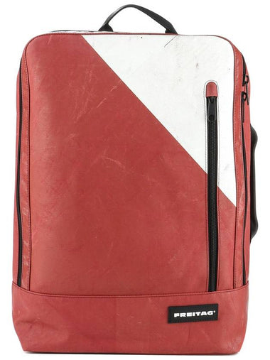 Unisex HAZZARD backpack - FREITAG - BALAAN 1