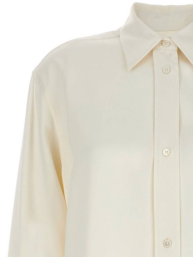 Studio Nicholson 'Santos' Shirt - STUDIO NICHOLSON - BALAAN 3