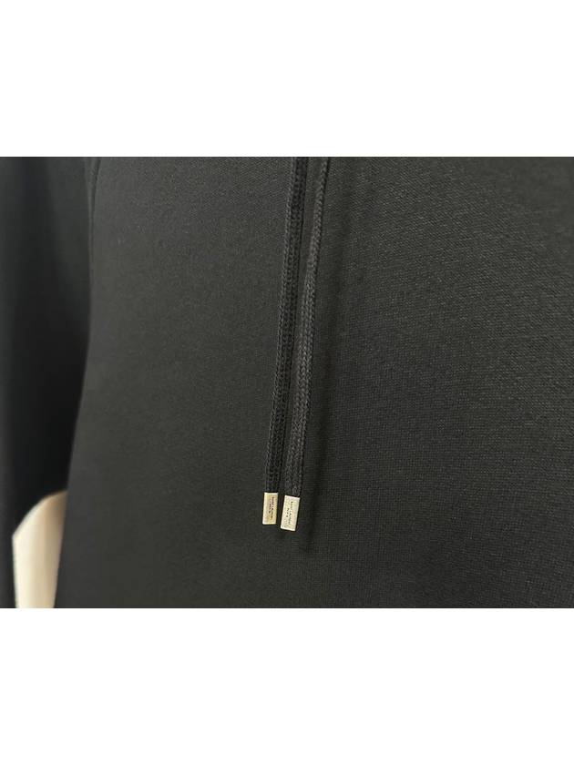 hoodie 95 - SAINT LAURENT - BALAAN 5