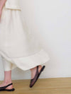 mild full skirt off white - KILHOUETTE - BALAAN 3