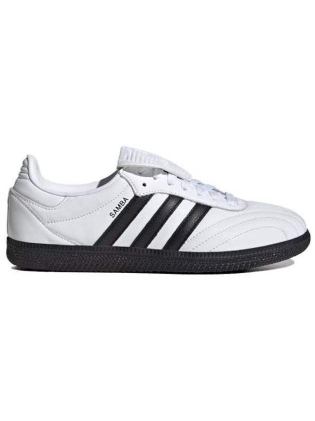 Samba LT Low Top Sneakers White - ADIDAS - BALAAN 2