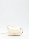 Garavani Clutch Pouch 4W0P0AC4ZFJ 098 IVORY - VALENTINO - BALAAN 1