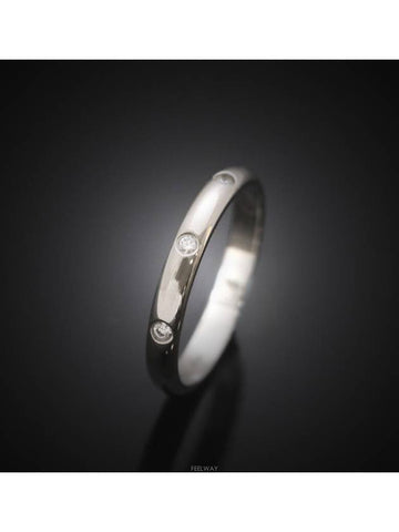 women rings - CARTIER - BALAAN 1