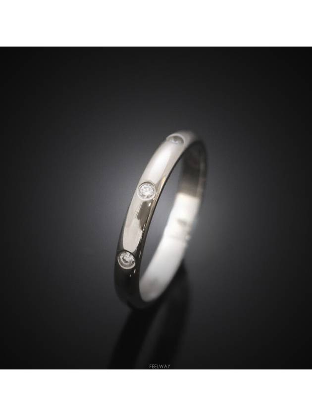 women rings - CARTIER - BALAAN 8