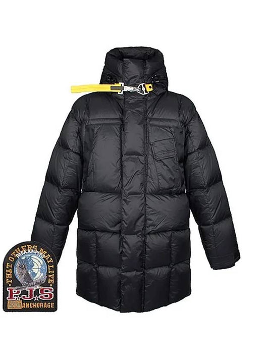 PP02 710 BOLD Bold hood down padding - PARAJUMPERS - BALAAN 2