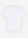 Baby Fox Regular Fit Short Sleeve T Shirt White Women s - MAISON KITSUNE - BALAAN 2