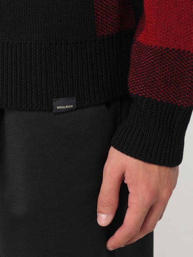 Sweater men Woolrich - WOOLRICH - BALAAN 3