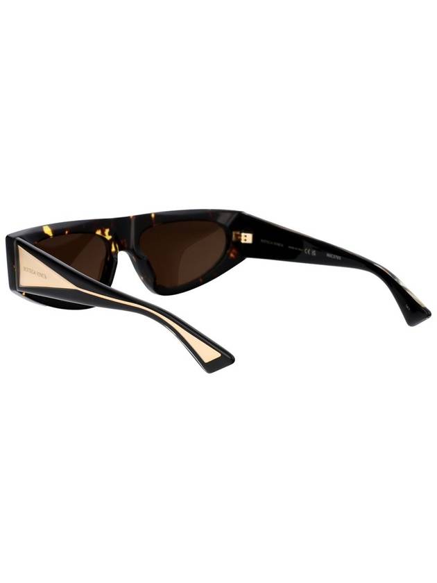 Sunglasses 00 538189248 BV1277S 002 HAVANA - BOTTEGA VENETA - BALAAN 4