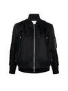 Jacket 2306807 001 BLACK - SACAI - BALAAN 2