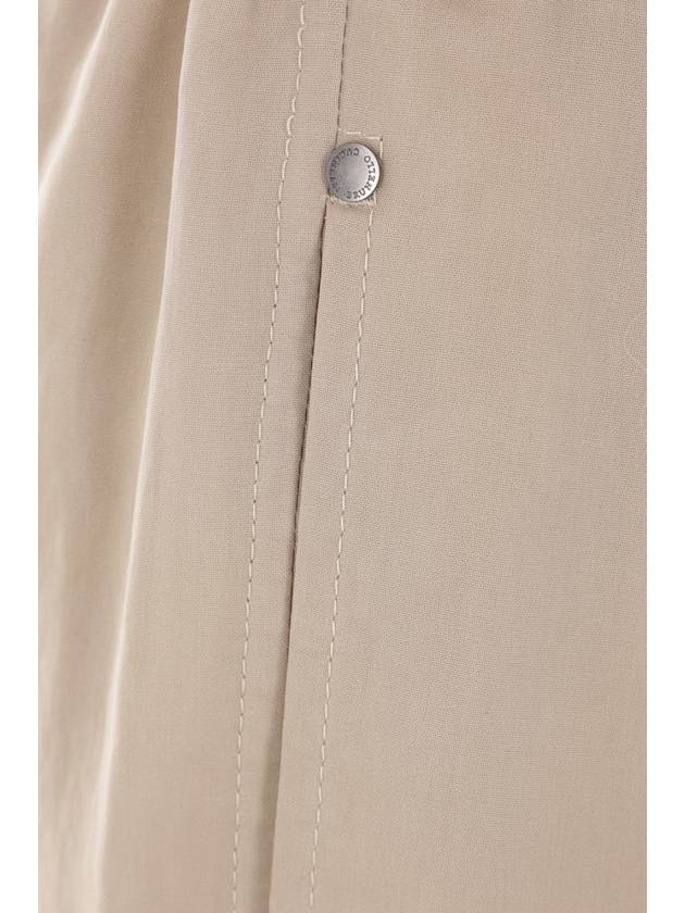 Brunello Cucinelli Trousers - BRUNELLO CUCINELLI - BALAAN 3