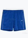 Golf Gavin Terry Shorts GMJS10145 O328 Men's Gavin Terry Shorts - J.LINDEBERG - BALAAN 2