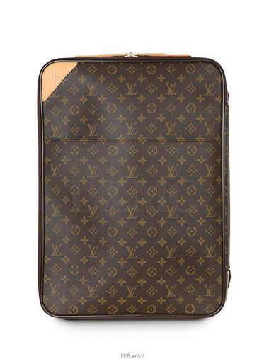 men s luggage bag - LOUIS VUITTON - BALAAN 1