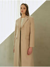 Hailey Tailored Single Coat Pink - AME - BALAAN 5