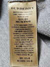 men s short sleeve t shirt - BURBERRY - BALAAN 8