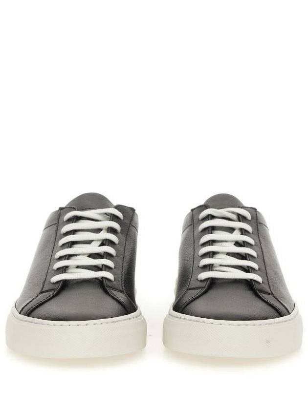 Common Projects Sneaker "Achilles" - COMMON PROJECTS - BALAAN 5