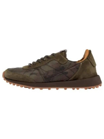 Futura Men s Sneakers - BUTTERO - BALAAN 1