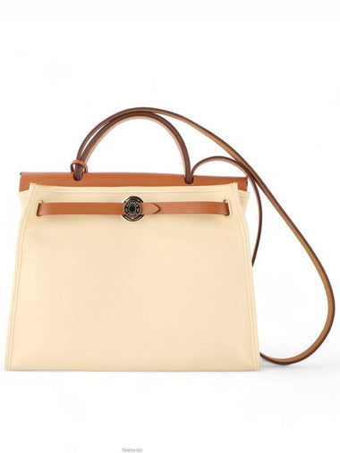 women cross bag - HERMES - BALAAN 1