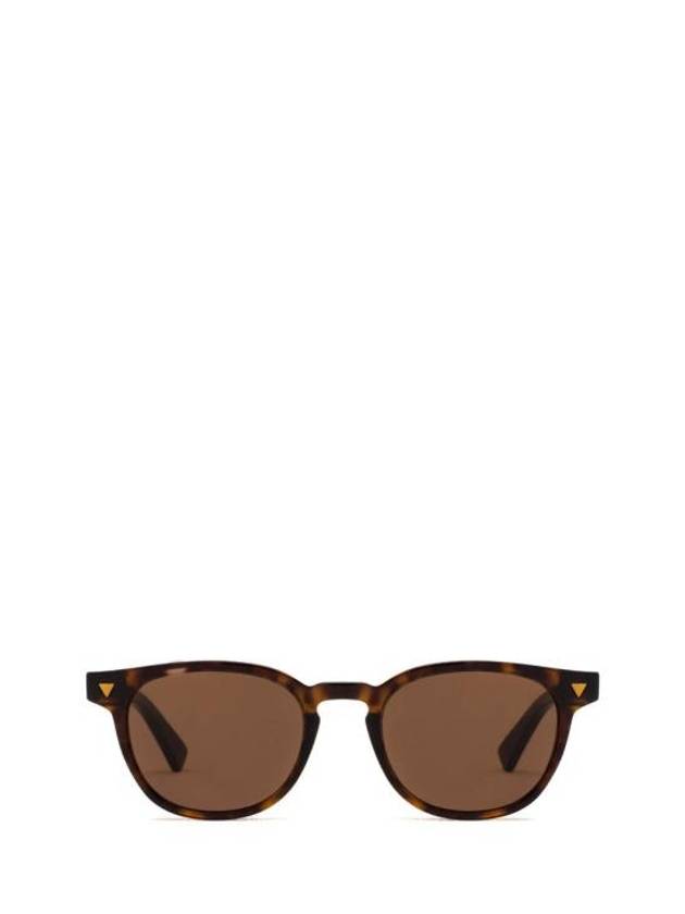 Sunglasses BV1253S 002 HAVANA - BOTTEGA VENETA - BALAAN 1