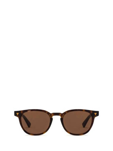 Sunglasses BV1253S 002 HAVANA - BOTTEGA VENETA - BALAAN 1