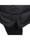 FLAMMETTE long padding 1C50900 54155 999 - MONCLER - BALAAN 8