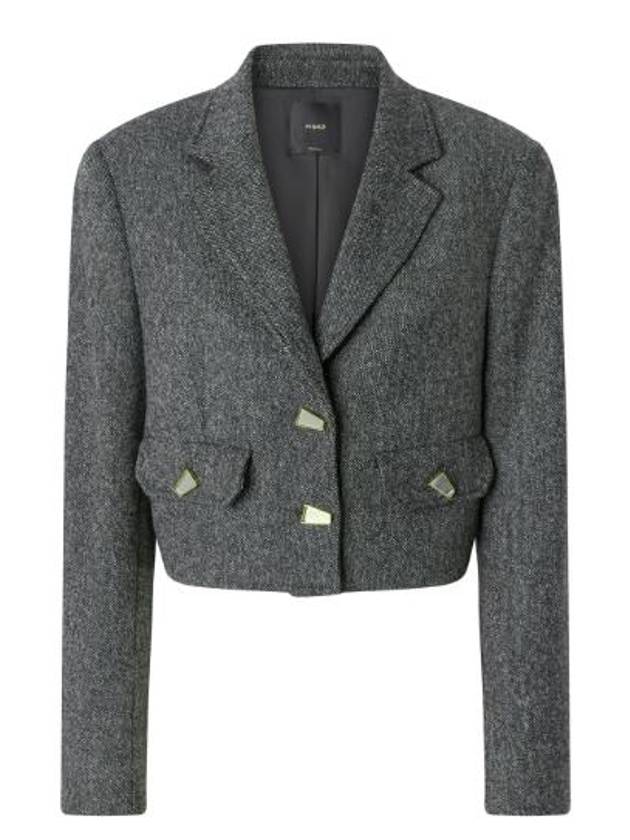 Pinko Jackets - PINKO - BALAAN 4