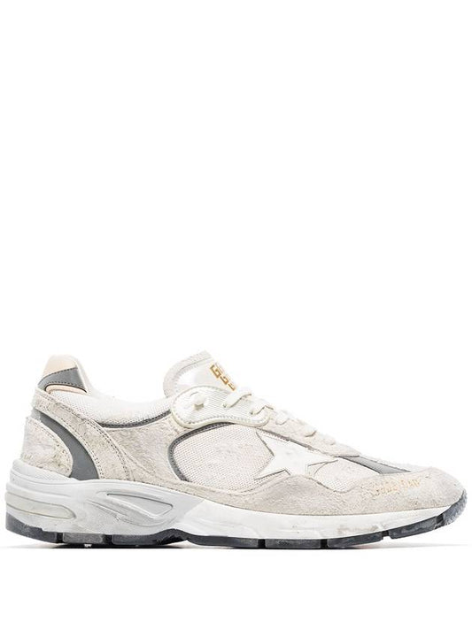 Running Dad Star Sneakers GMF00199 F002156 - GOLDEN GOOSE - BALAAN 2