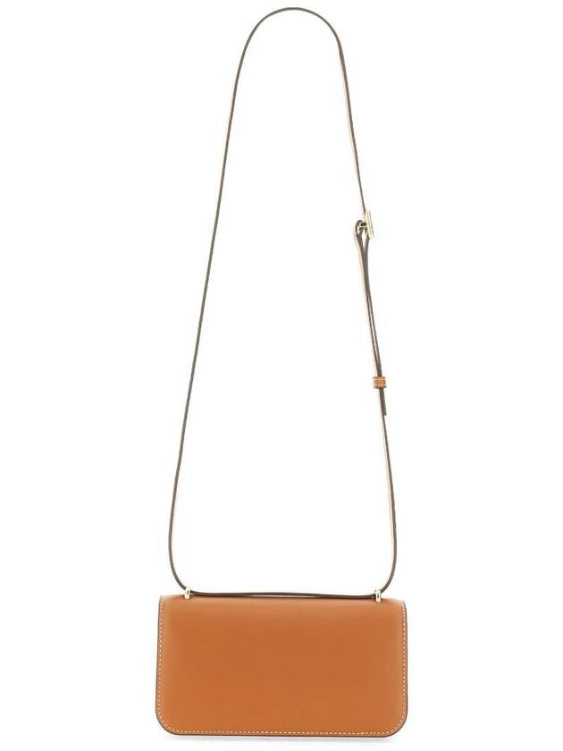 Tory Burch Bag "Eleanor" Small - TORY BURCH - BALAAN 2