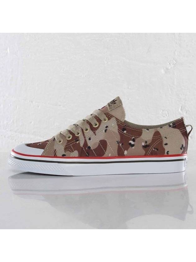 01Q20360OriginalNizza Classic 78 LowCamo - ADIDAS - BALAAN 4