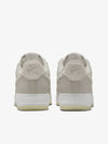 Air Force 1 '07 LV8 Low Top Sneakers Grey - NIKE - BALAAN 7