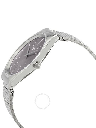 Swatch Skinsteel Purple Dial Unisex Watch SYXS123GG - SWATCH - BALAAN 2