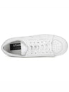 Stardan Leather Low Top Sneakers White - GOLDEN GOOSE - BALAAN 2