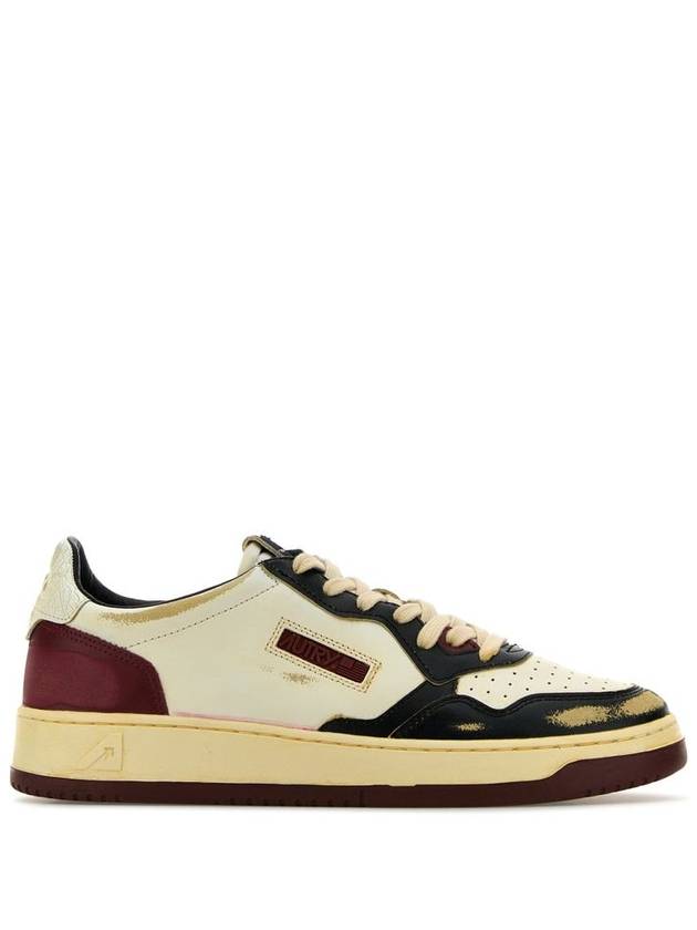 Super Vintage Medalist low top sneakers - AUTRY - BALAAN 2