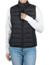 Women's Dodie Padded Vest Black - PARAJUMPERS - BALAAN 2