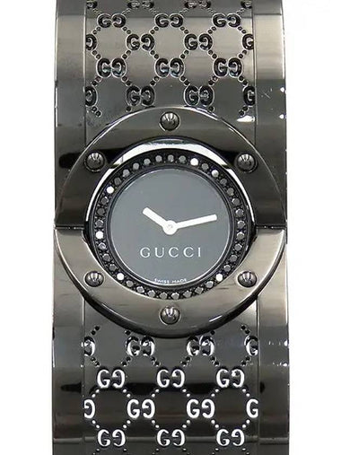 166616 YA112503 Women s Watch - GUCCI - BALAAN 1