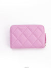 women card wallet - CHANEL - BALAAN 2