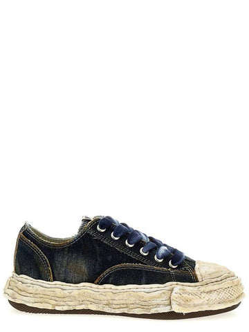 Maison Mihara Yasuhiro 'Peterson23' Sneakers - MAISON MIHARA YASUHIRO - BALAAN 1