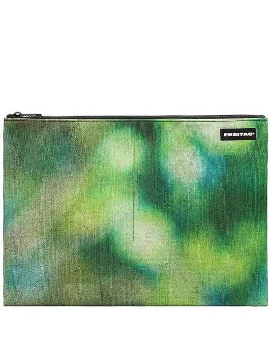 Unisex clutch bag F08 DAN 0275 - FREITAG - BALAAN 1