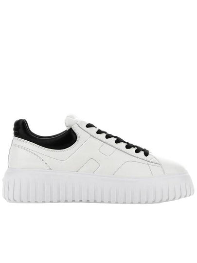 Sneakers HXM6450FC60LE9 0001 WHITE - HOGAN - BALAAN 2